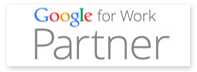 Google work Partner